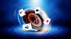 Онлайн казино Casino RioBet